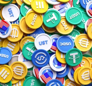 Stablecoin Surge Fuels Morph’s $150M Accelerator