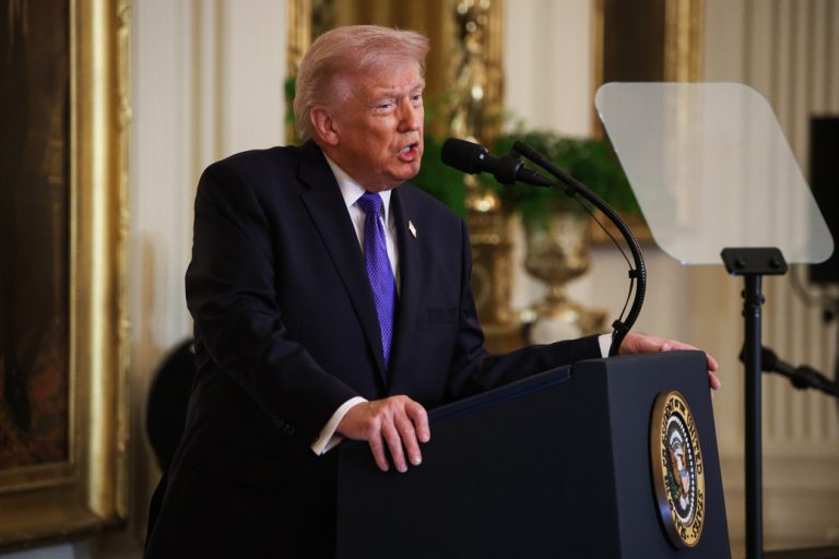 Trump Allies Push Senate to Advance CLARITY Act