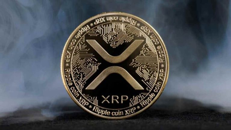XRP Investment Flows Turn Positive After Slow April