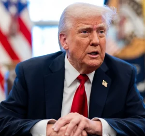 Trump Media Moves Another $205M in Bitcoin to Crypto.com as Losses Hit $455M