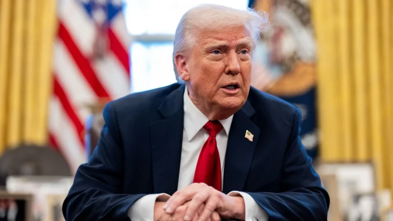 Trump Media Moves Another $205M in Bitcoin to Crypto.com as Losses Hit $455M