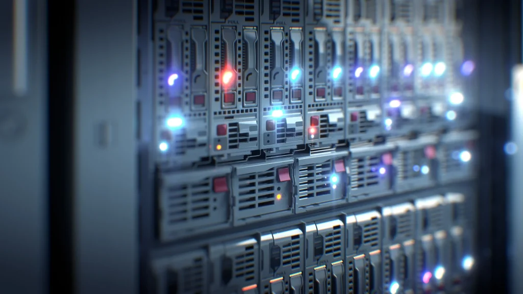 IREN Co-Founder Says AI’s Biggest Bottleneck Is Infrastructure, Not Chips