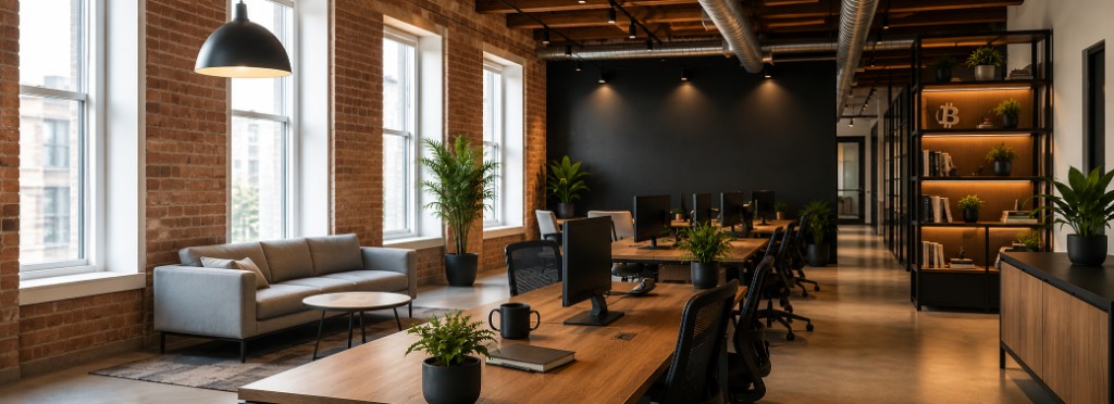 Coin Insider editorial office